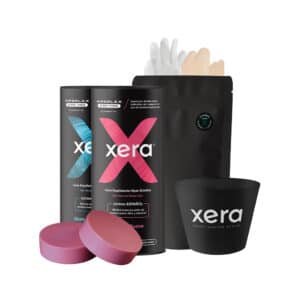 Tubos Hiperlax® 1 kg Cera + Accesorios