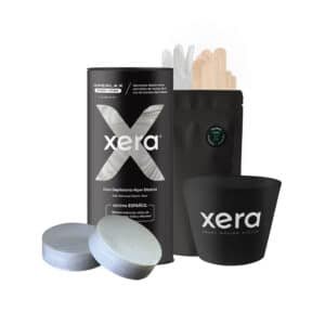 Tubo Hiperlax® 500 g Cera + Accesorios