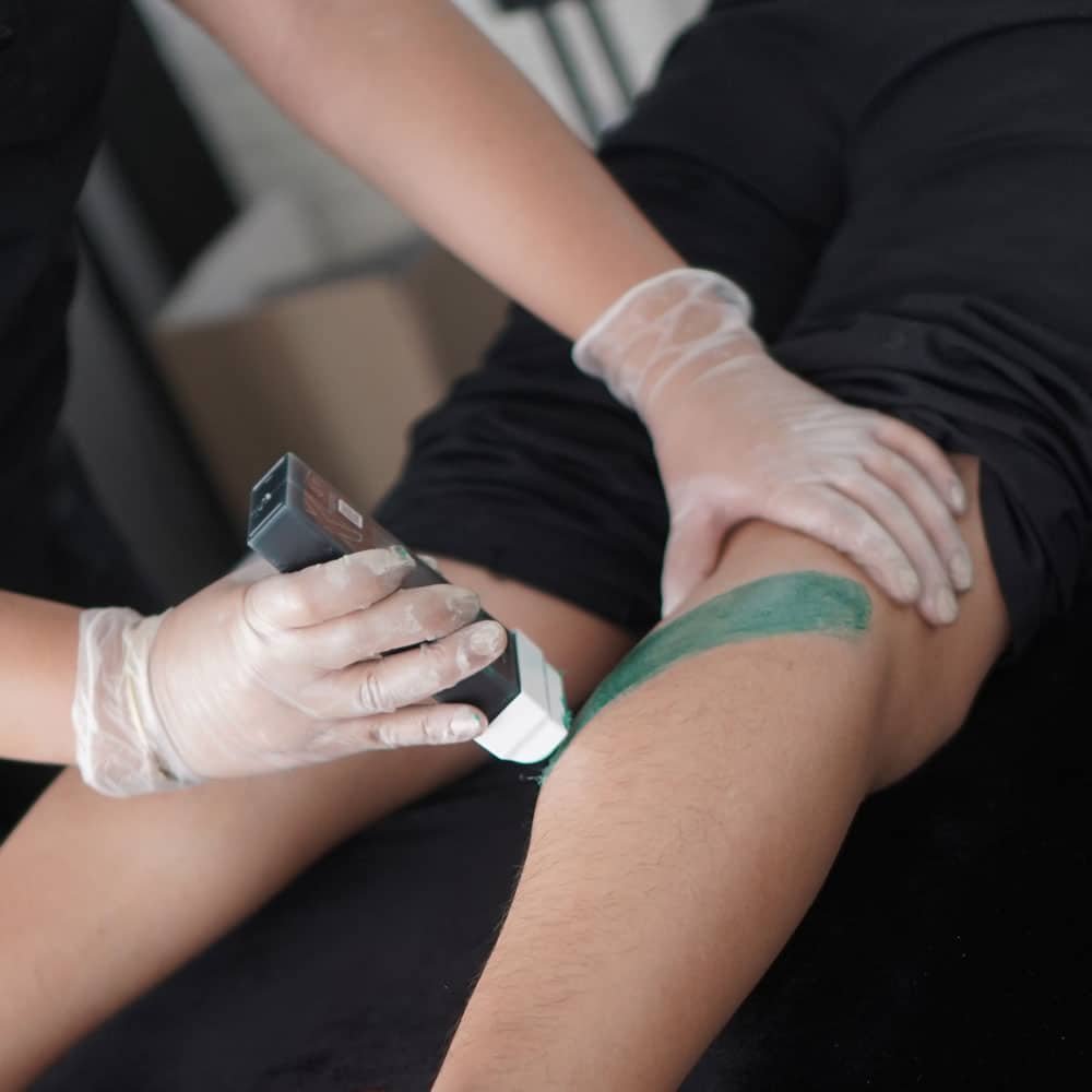 3 Pack Roll-On Ultraflex® + Accesorios