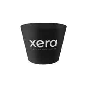 Vaso Contenedor De Plástico