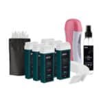 PROMO 3 Premium - Cartuchos Roll-On 6 unid + Accesorios