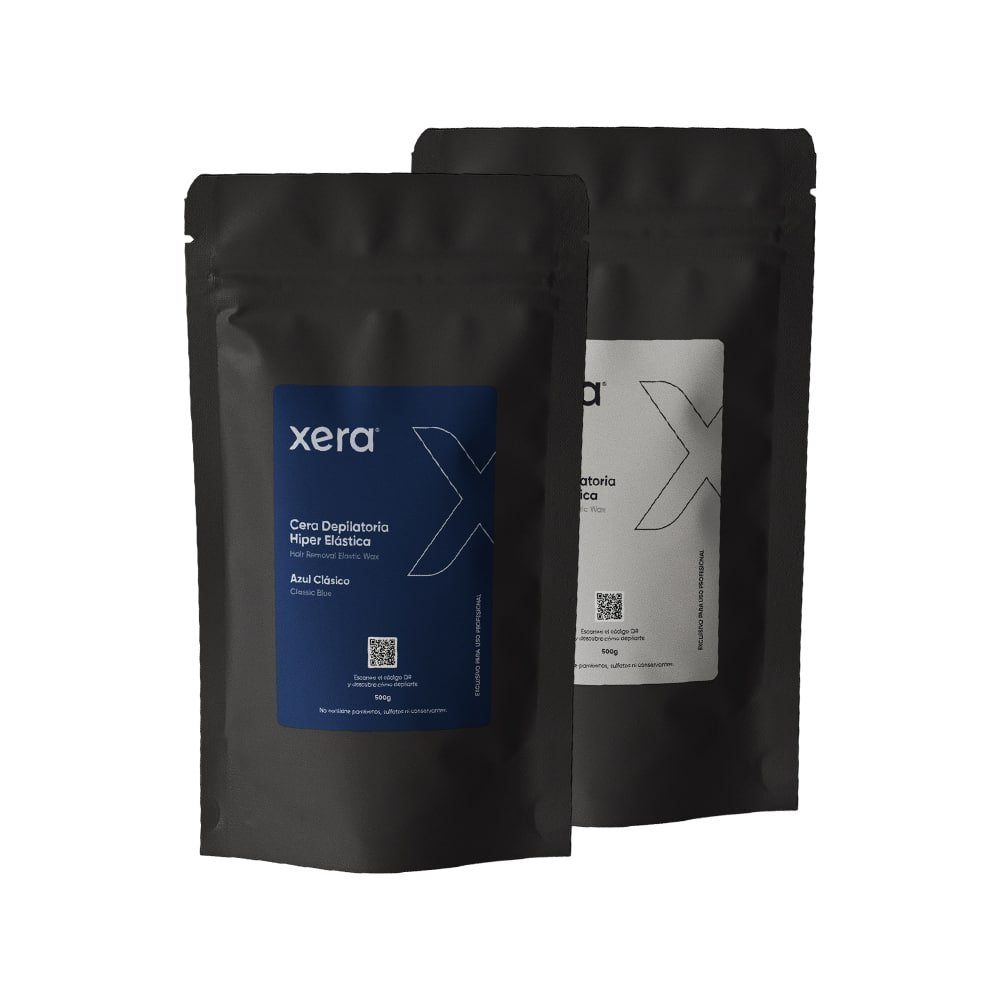 PROMO 5 A - Discos de Cera 1 kg en Sobres