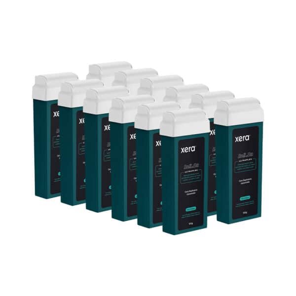 PROMO 5 F - Cartuchos Roll-On 12 unid