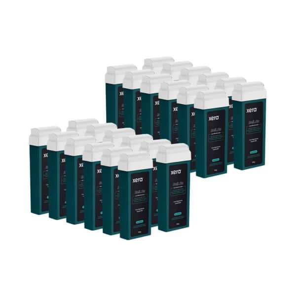 PROMO 5 K – Cartuchos Roll-On 24 unid