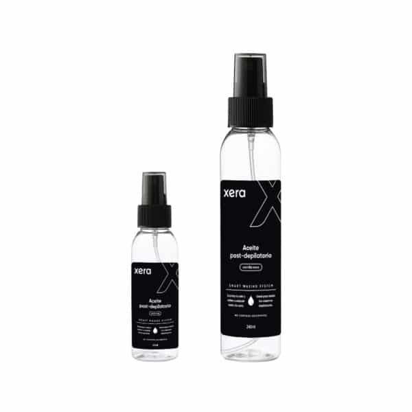 Aceite Post-Depilatorio