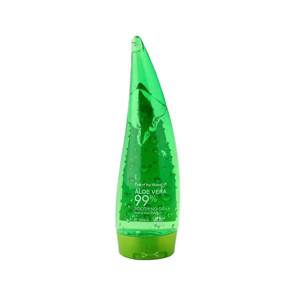 Gel Calmante de Aloe Vera
